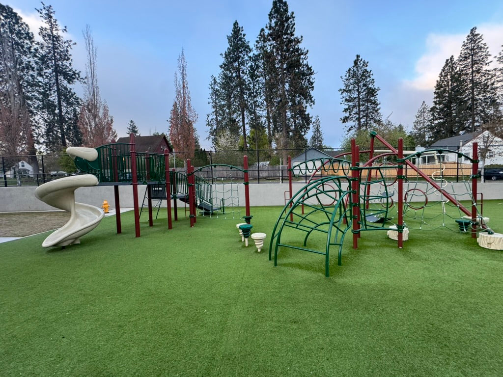 Playground HQ 