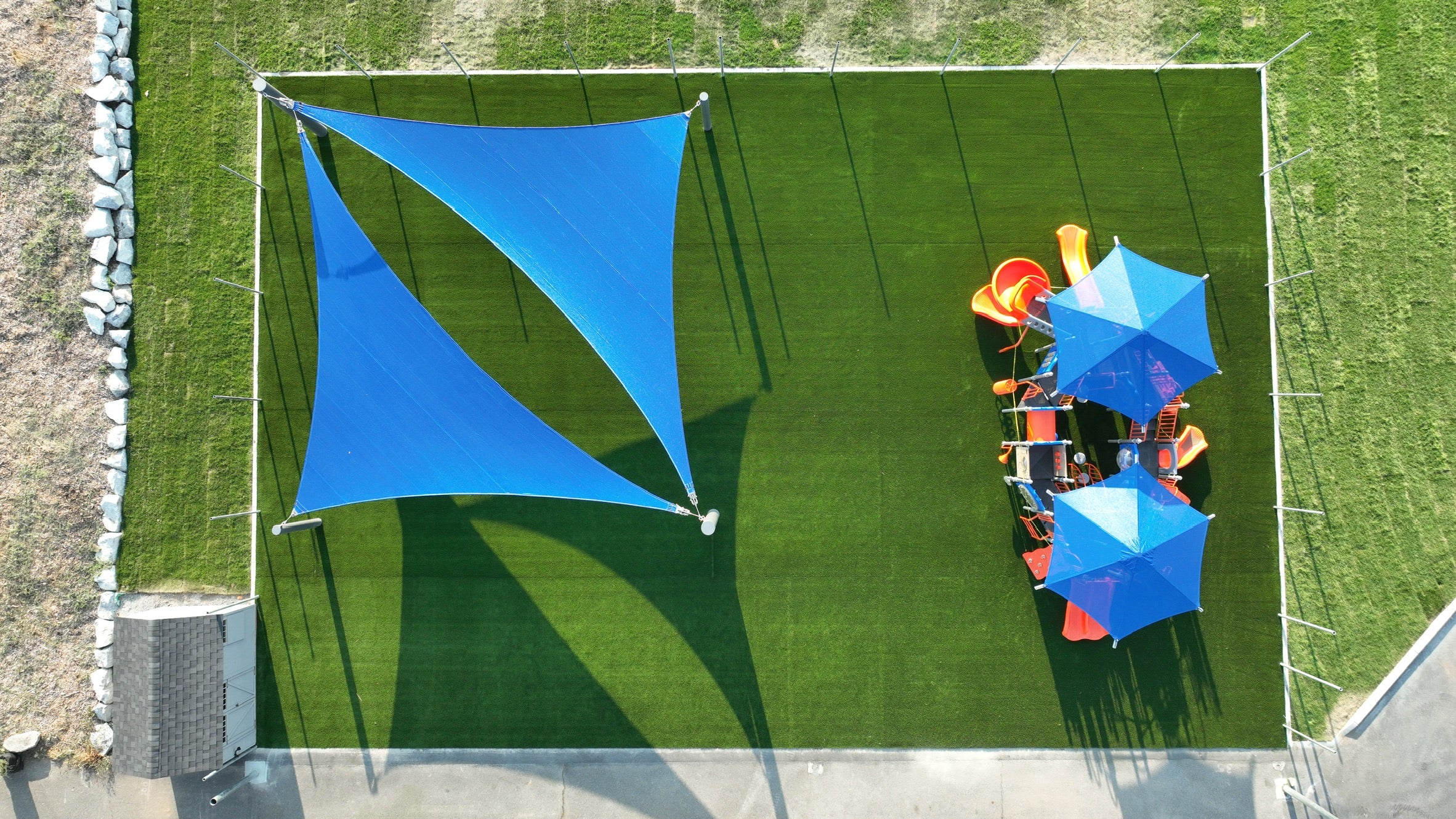 Playground HQ 