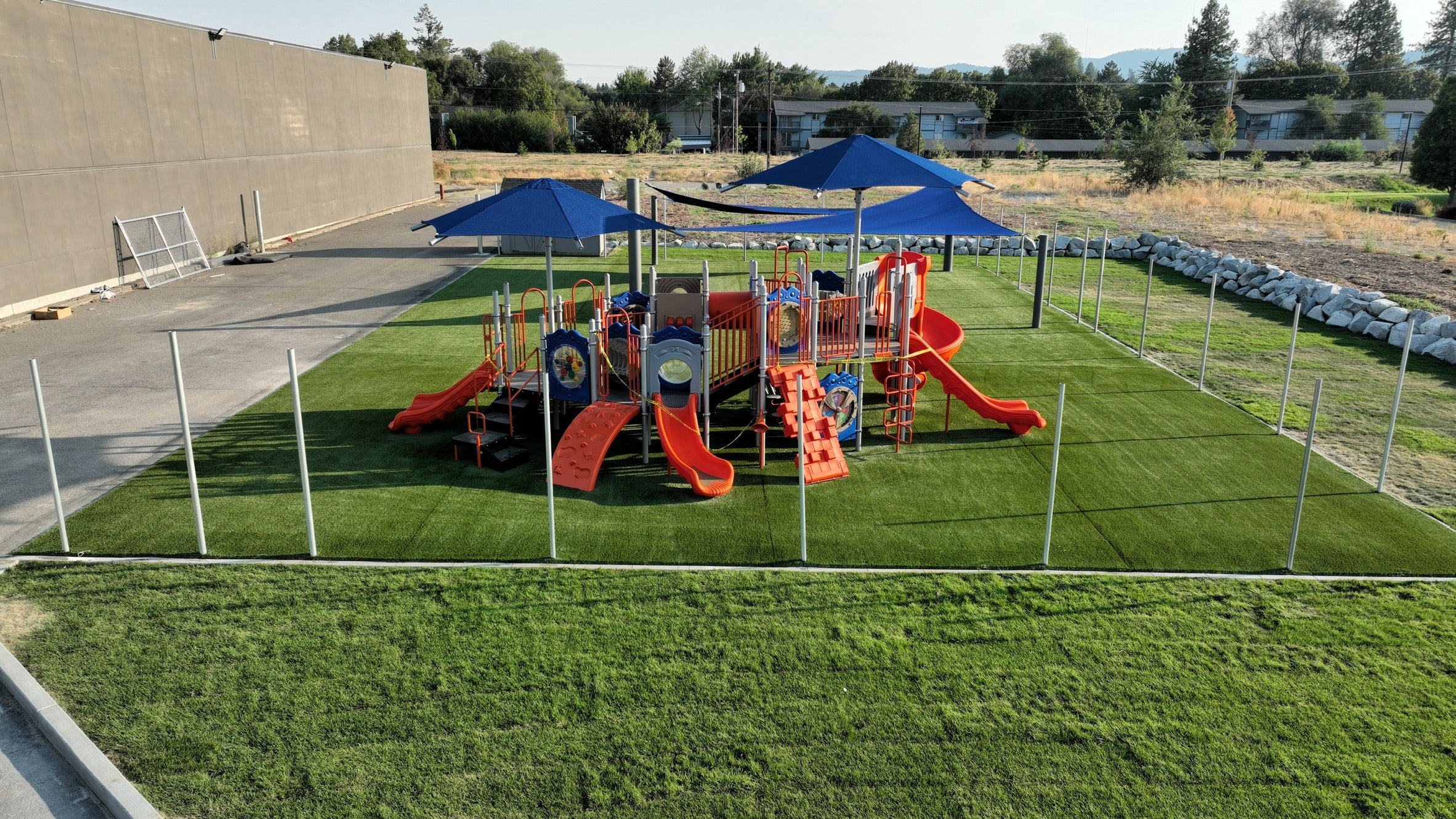 Playground HQ 