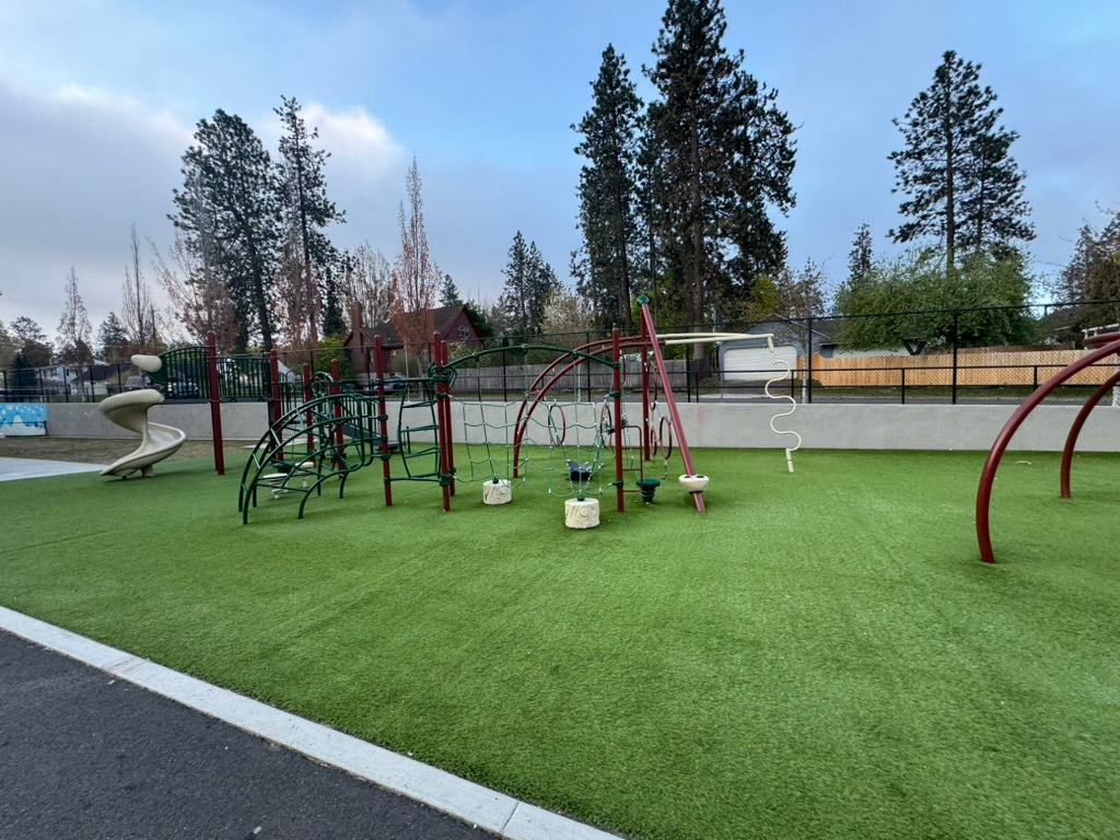 Playground HQ 