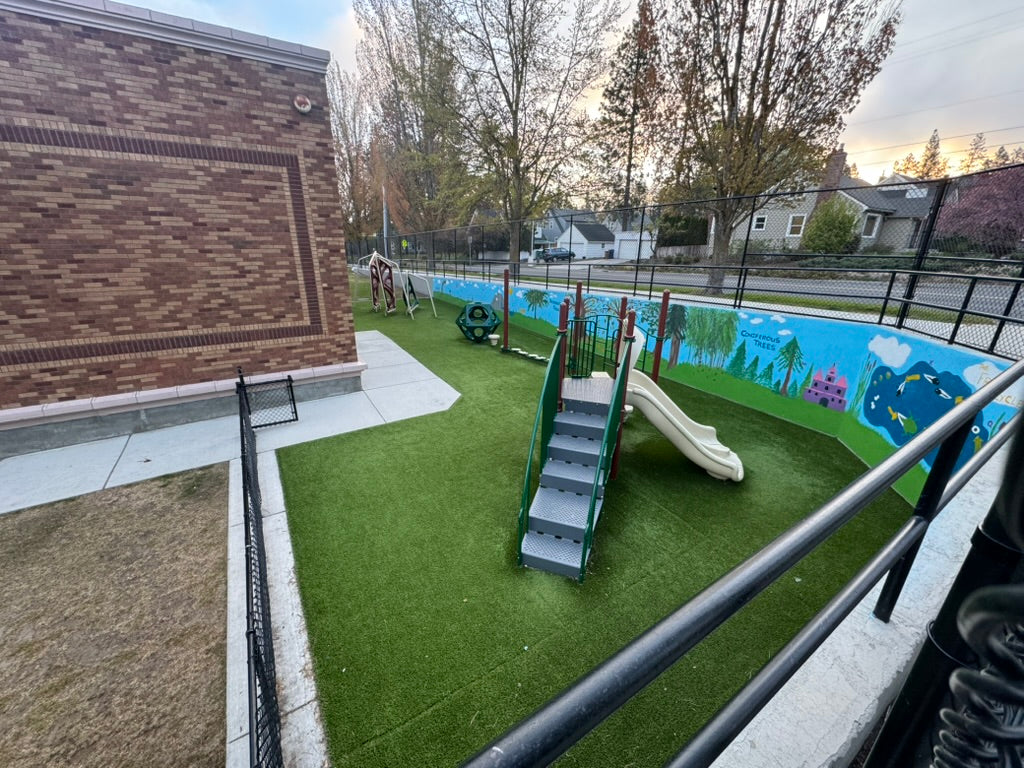 Playground HQ 