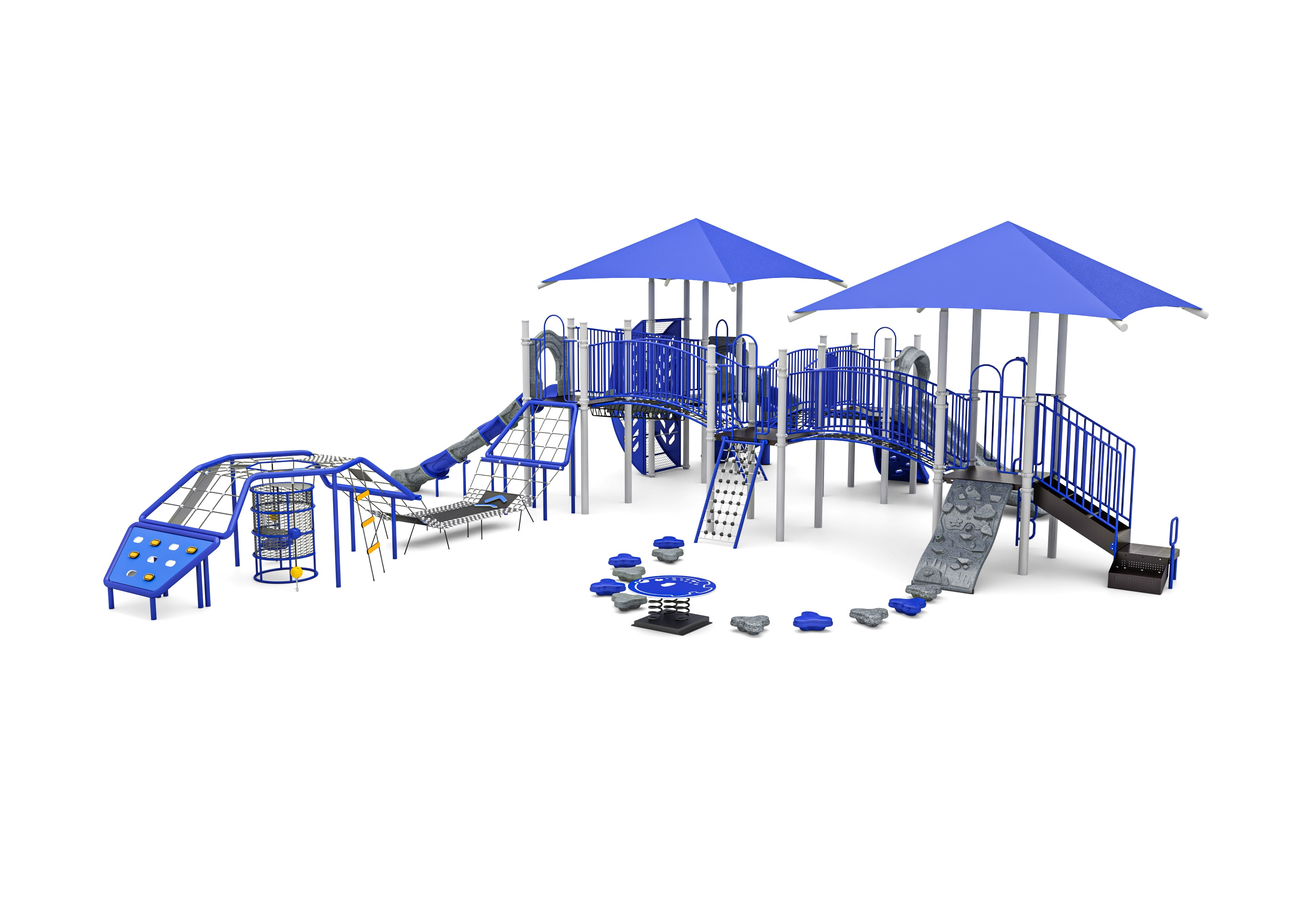 Playground sets