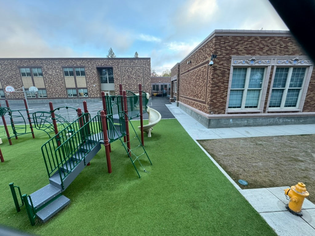 Playground HQ 