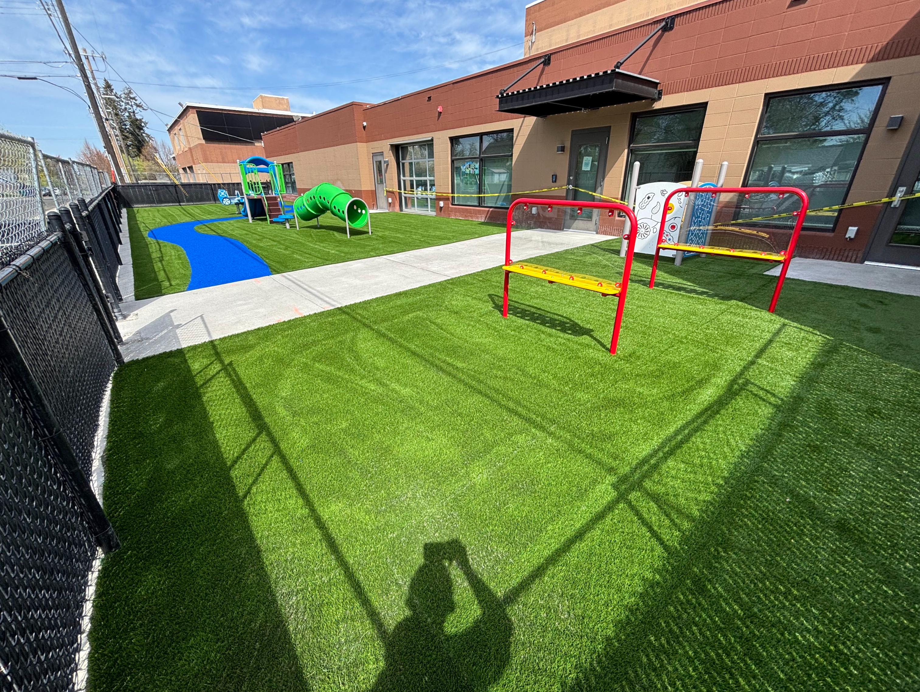 Playground HQ 