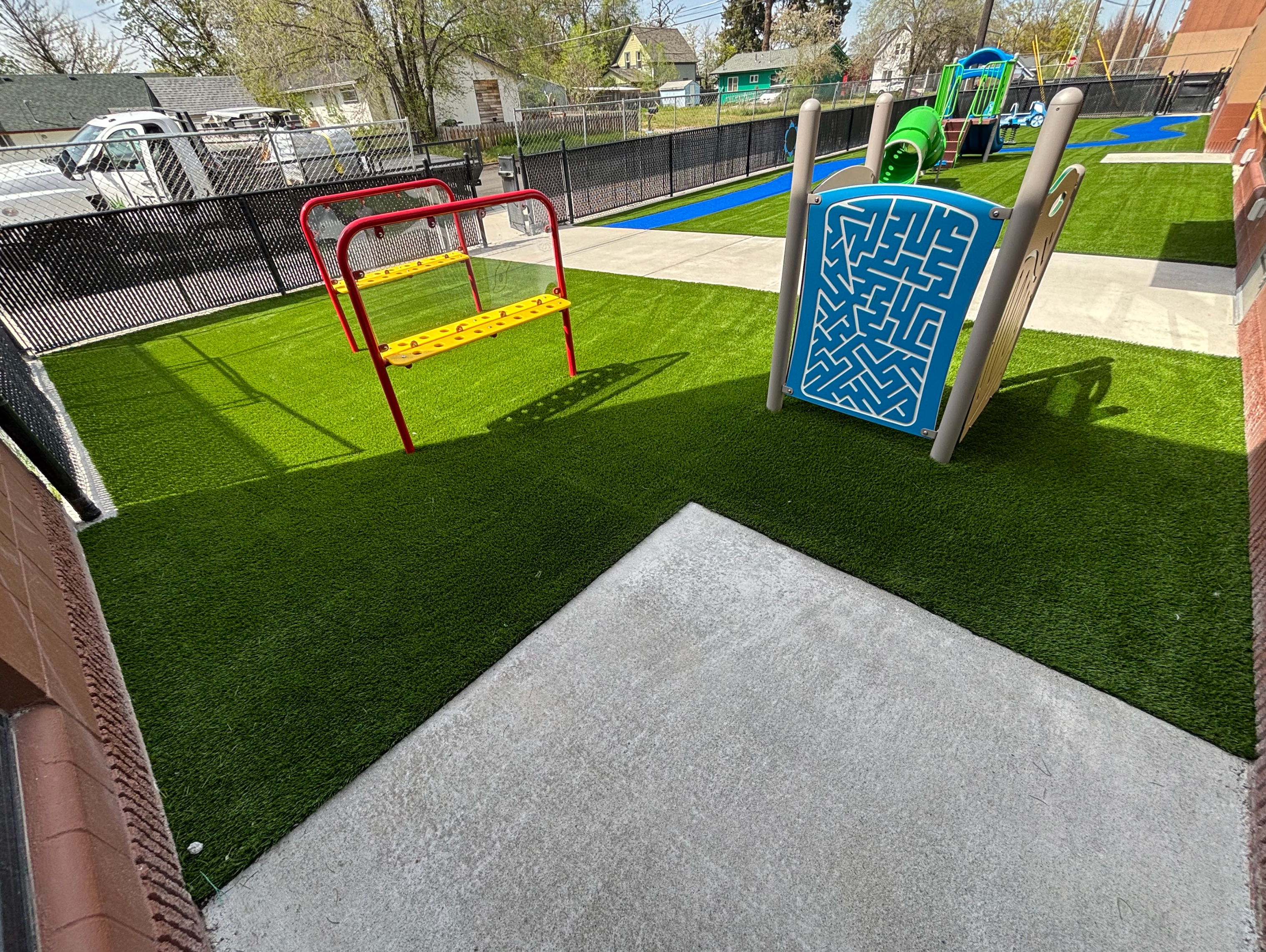Playground HQ 