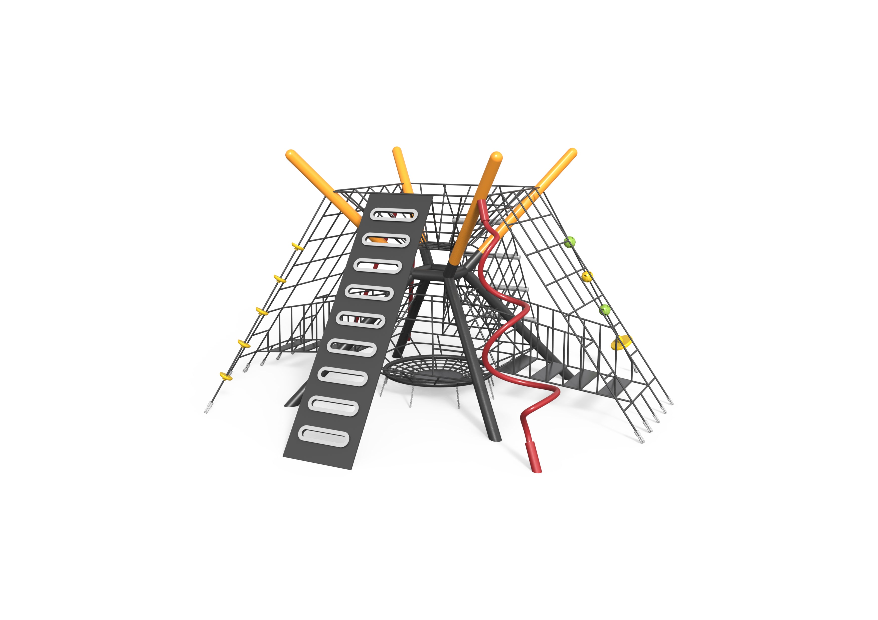 Playground accessories