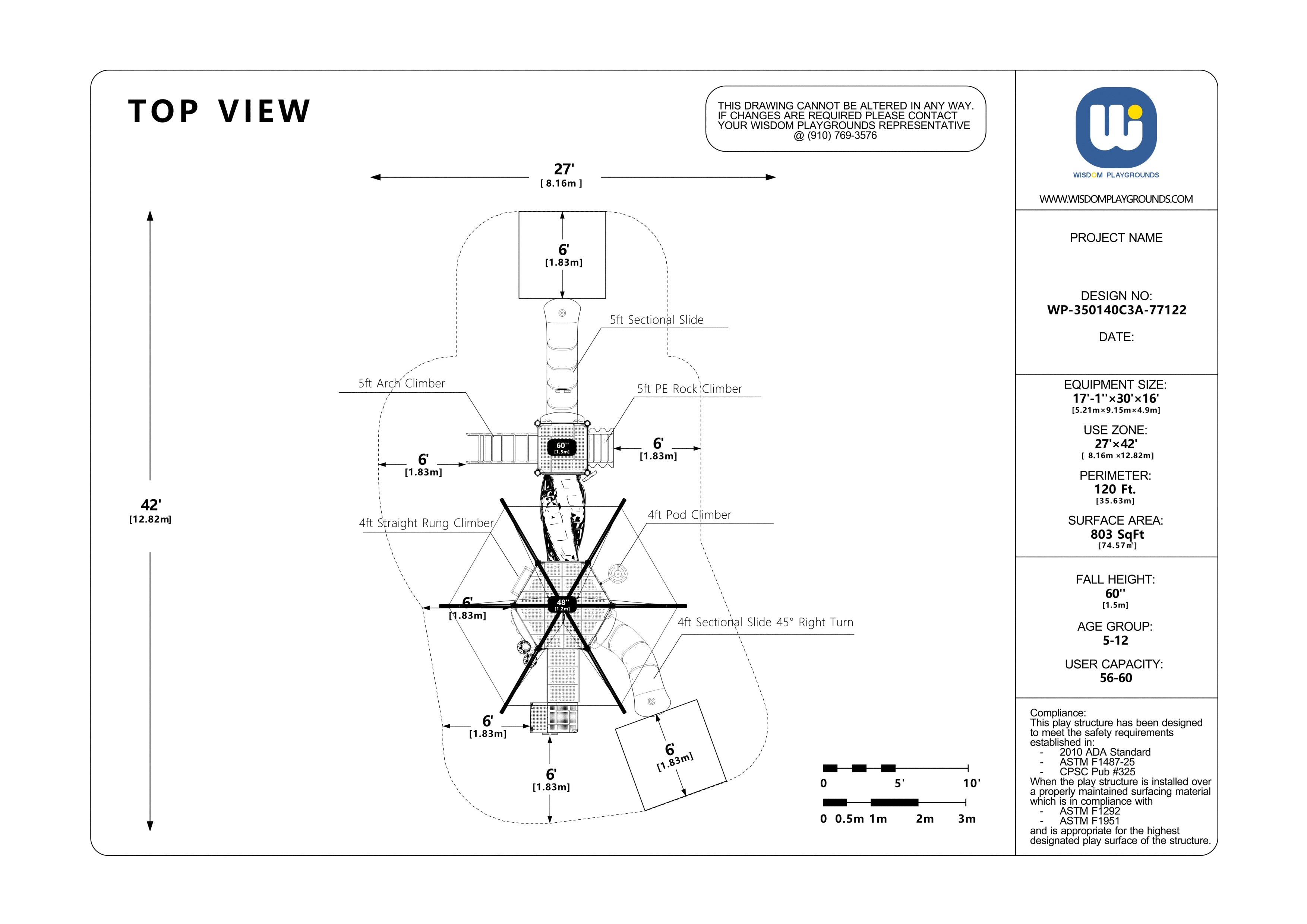 WP-350140C3A-77122